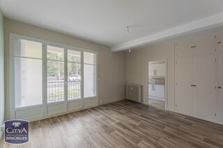 Vente Appartement appartement Tours