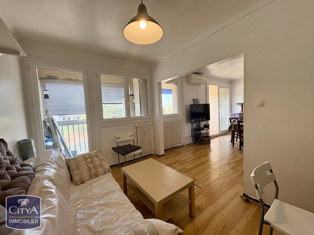 Vente Appartement appartement Avignon