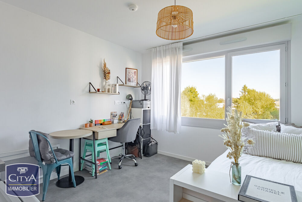 Vente Appartement appartement Tours