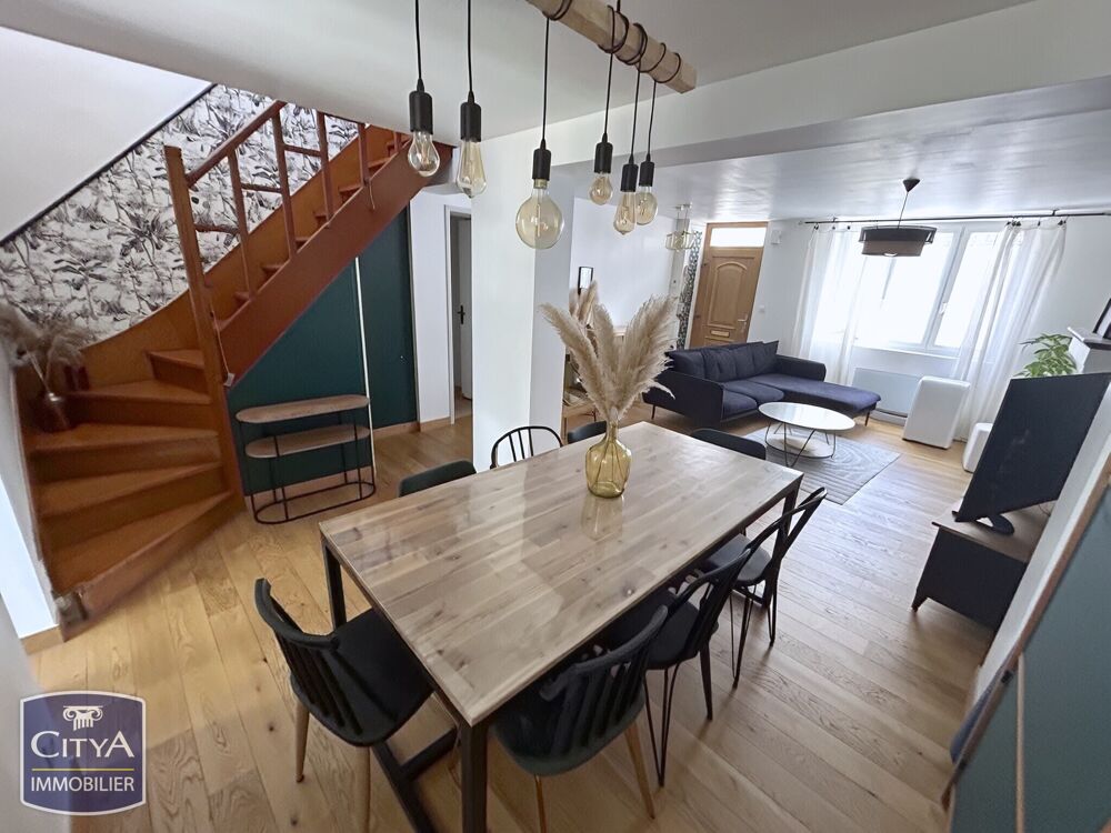 Vente Maison maison Le mans