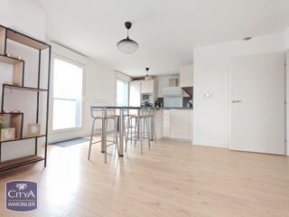  Appartement à vendre 4 pièces 113 m²