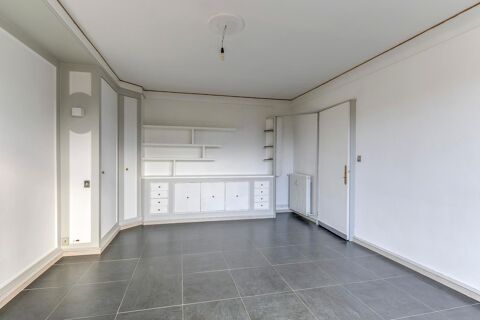 Appartement � vendre 2 pi�ces 48 m�