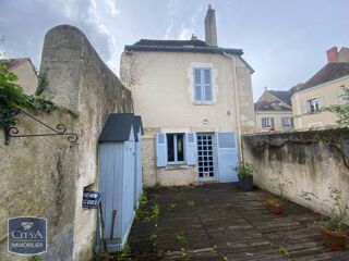  Maison � vendre 4 pi�ces 100 m�