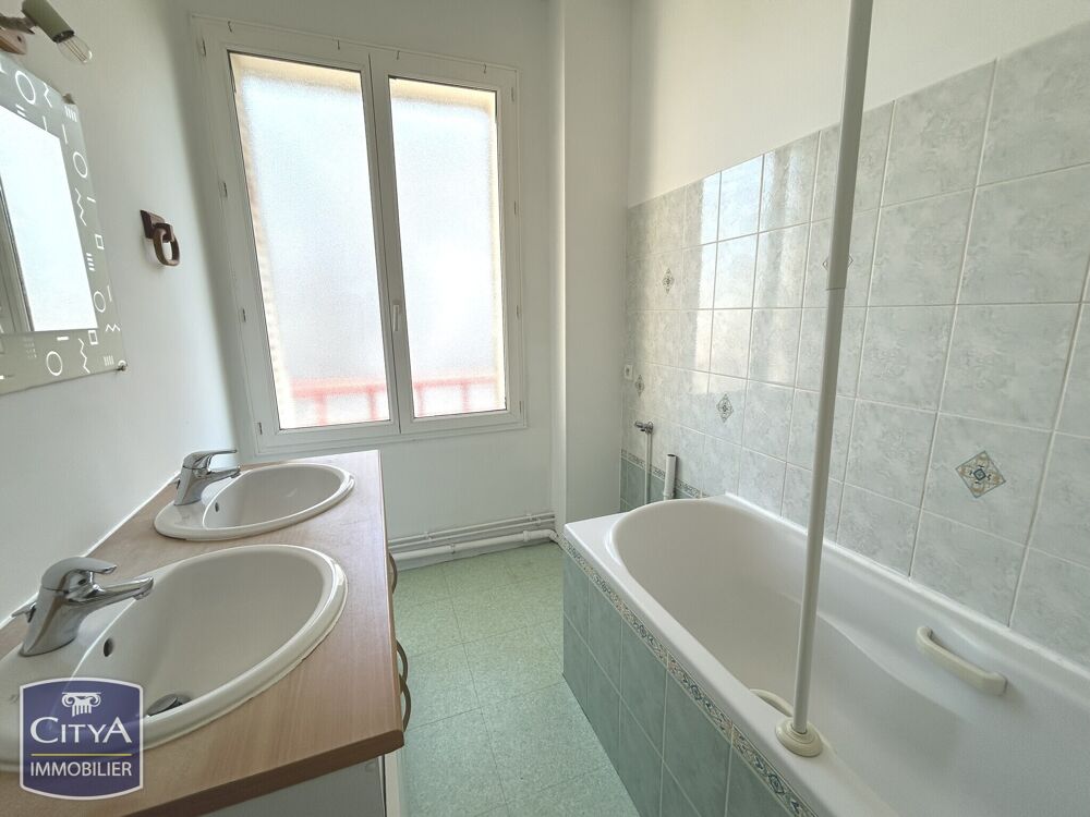 Vente Appartement appartement Lorient