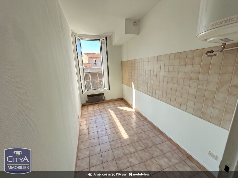 Vente Appartement appartement Maisons-alfort
