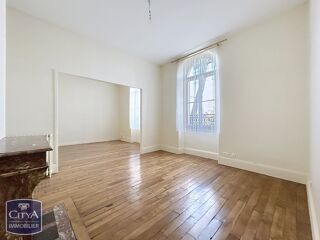  Appartement � vendre 3 pi�ces 66 m�