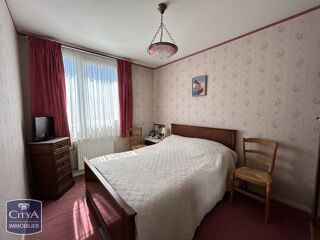  Appartement à vendre 3 pièces 63 m²