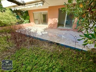  Appartement à vendre 2 pièces 55 m²