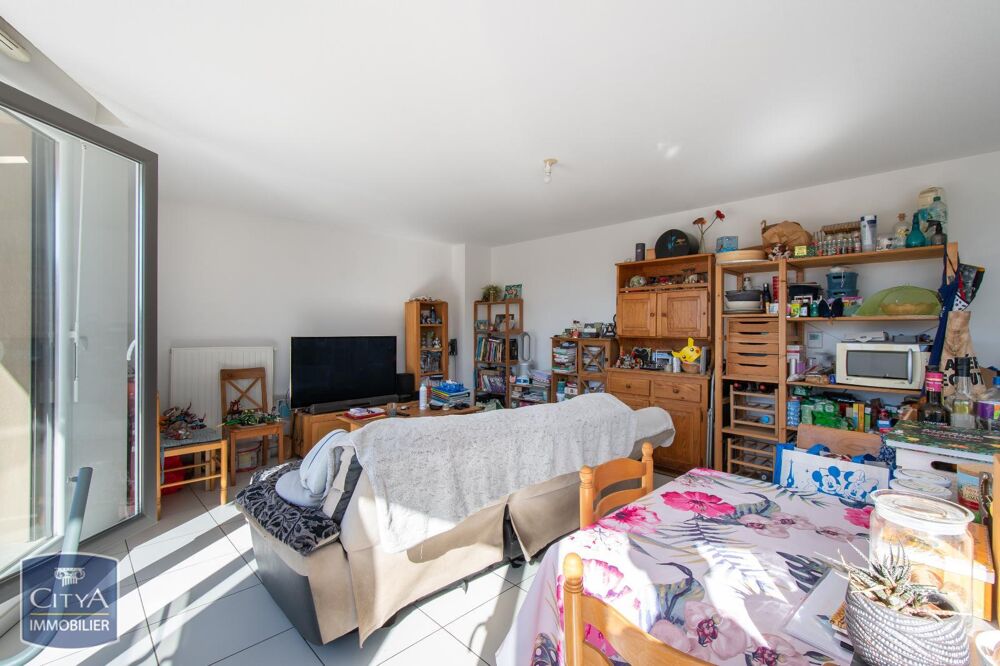 Vente Appartement appartement Montpellier