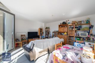  Appartement à vendre 4 pièces 80 m²