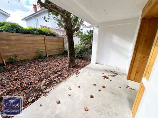  Appartement � vendre 2 pi�ces 46 m�