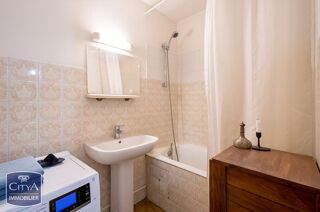  Appartement à vendre 2 pièces 45 m²