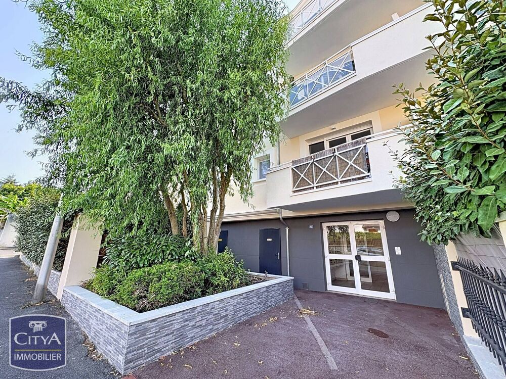 Vente Appartement appartement Arpajon