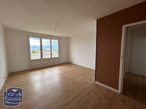  Appartement à vendre 3 pièces 61 m²