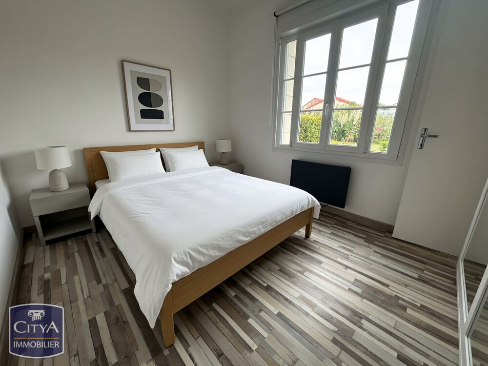 Vente Appartement appartement Merlimont