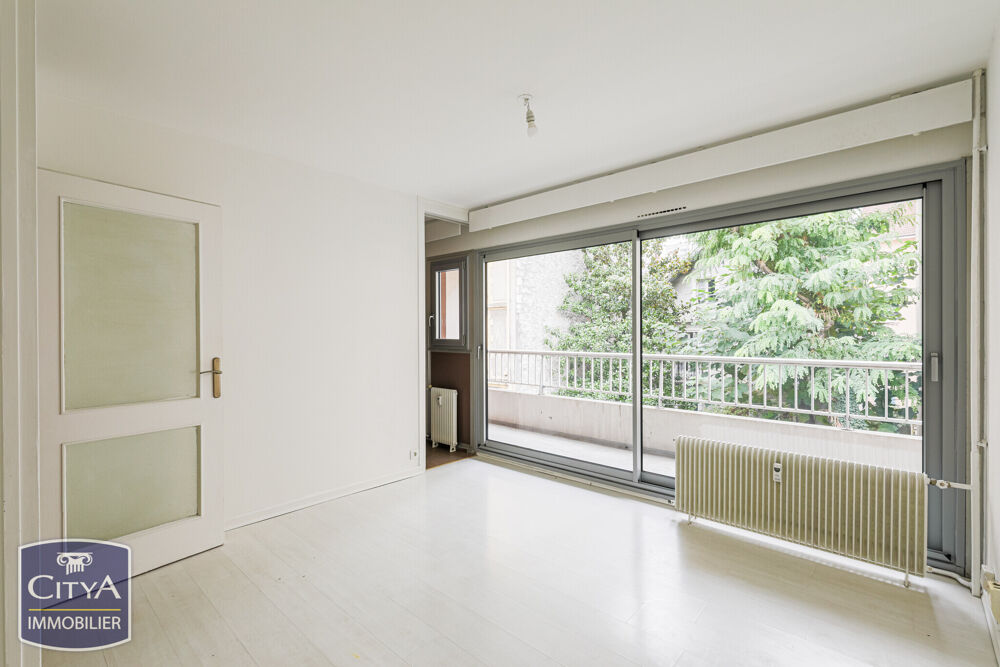 Appartement 2 pièces 39 m² · à Grenoble · 39 m² · 120 000 €