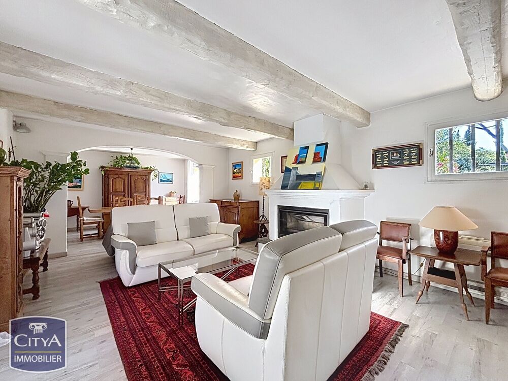 à vendre  Maison Sainte-Maxime (83120)
