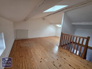  Appartement à vendre 3 pièces 59 m²