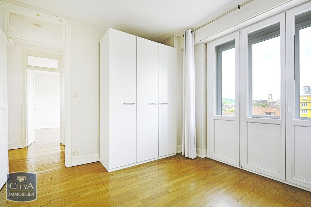 Vente Appartement appartement Belfort
