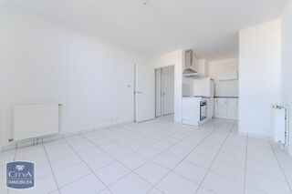  Appartement � vendre 2 pi�ces 38 m�