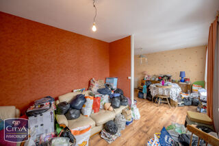  Appartement à vendre 4 pièces 68 m²