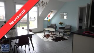  Appartement � vendre 3 pi�ces 65 m�