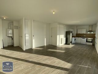  Appartement à vendre 3 pièces 54 m²