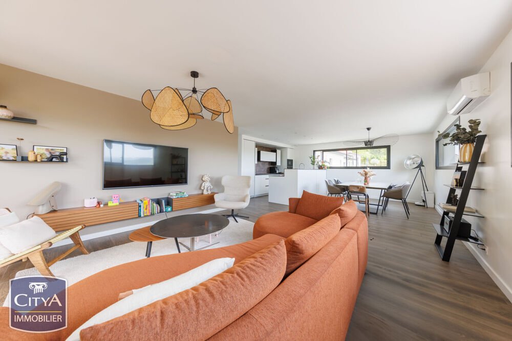 Maison 5 pièces 140 m² · à Veyre-Monton · 140 m² · 540 000 €