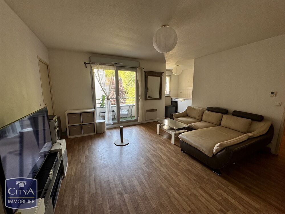 Vente Appartement appartement Elbeuf