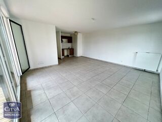 Appartement à vendre 3 pièces 71 m²
