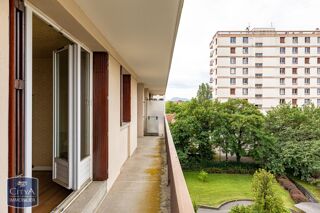  Appartement à vendre 3 pièces 71 m²