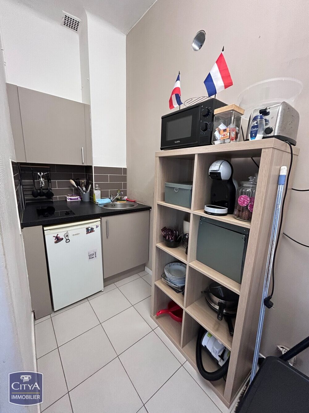 Vente Appartement appartement Valenciennes