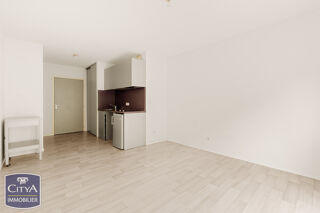  Appartement à vendre 2 pièces 41 m²
