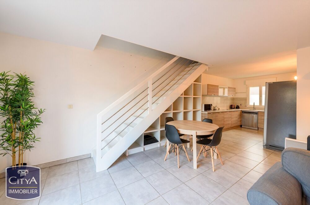 Vente Maison maison Gaillac