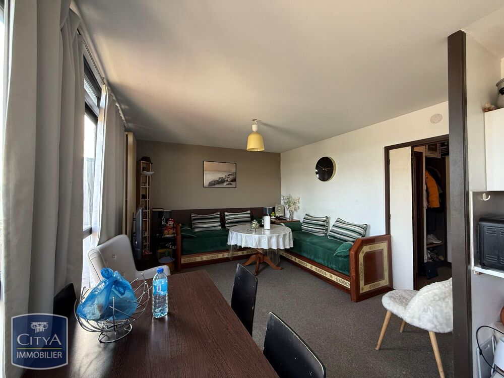 Appartement 3 pièces 51 m² · à Lognes · 51 m² · 194 000 €