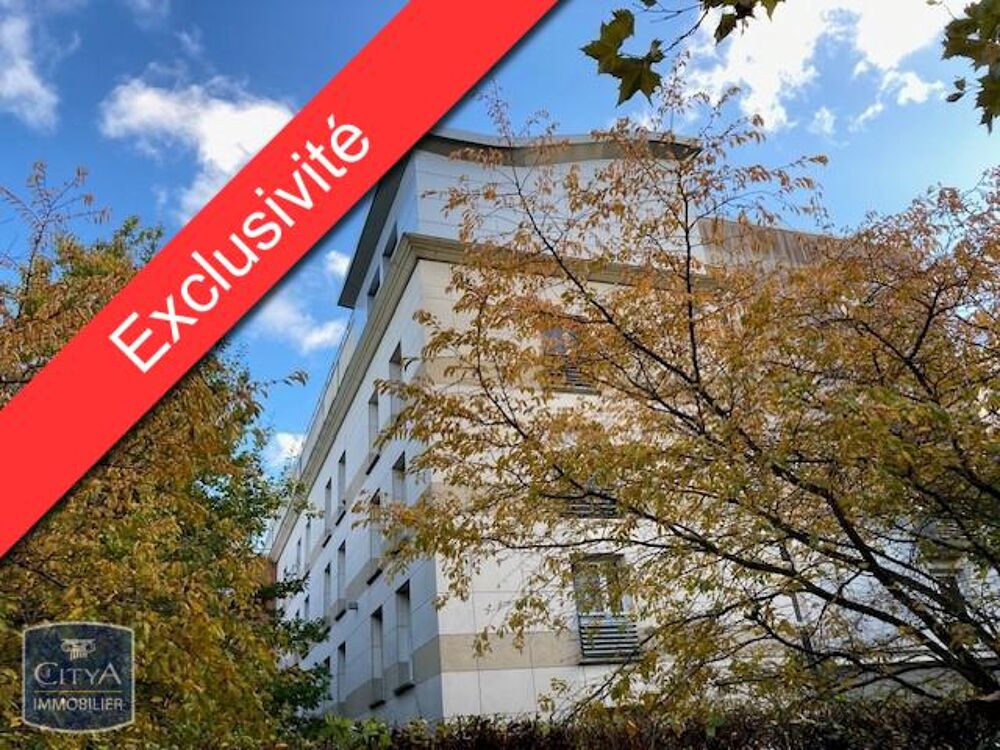 Appartement 1 pièce 21 m² · à Montévrain · 21 m² · 116 000 €