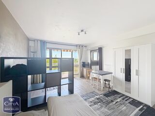  Appartement à vendre 1 pièce 30 m²