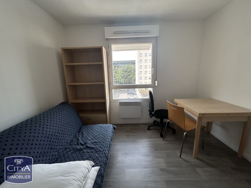 Appartement 1 pièce 18 m² · à Saint-Étienne · 18 m² · 39 000 €