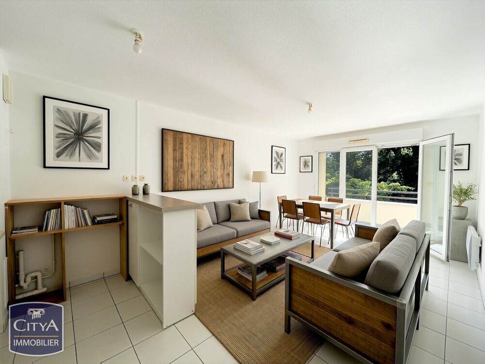 Appartement 2 pièces 42 m² · à Libourne · 42 m² · 121 000 €