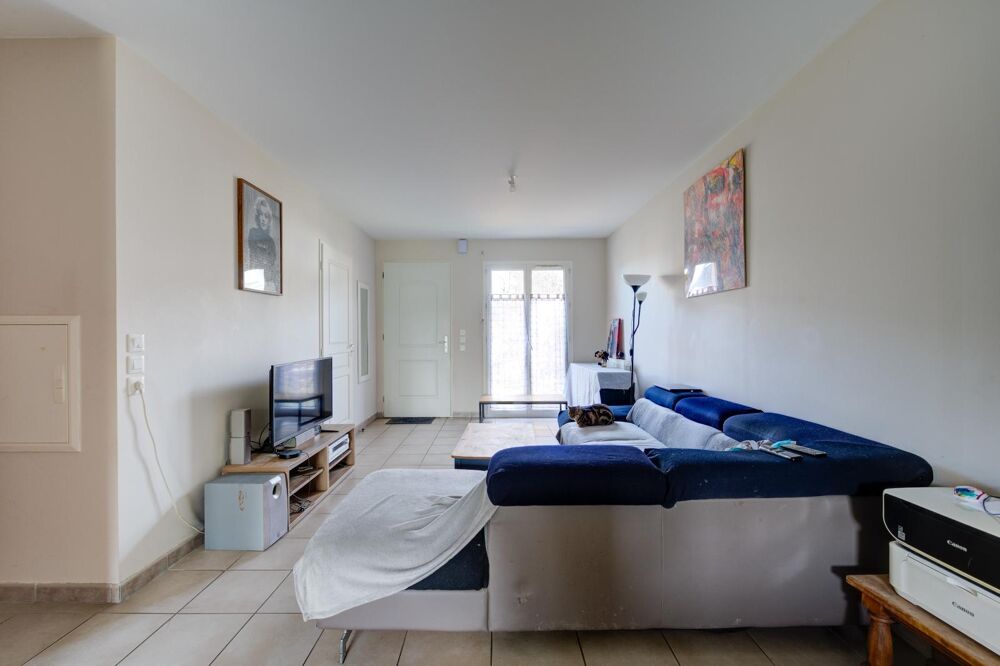Vente Maison maison Joué-lès-tours