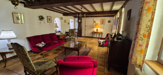  Maison à vendre 6 pièces 217 m²