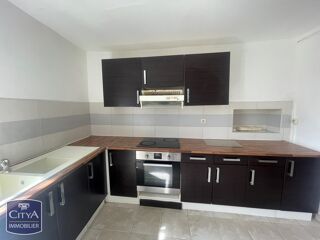  Appartement � vendre 2 pi�ces 43 m�