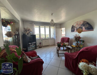  Appartement à vendre 3 pièces 76 m²