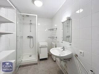  Appartement à vendre 3 pièces 61 m²