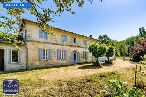   maison Maison - 7 pièce(s) - 154 m²