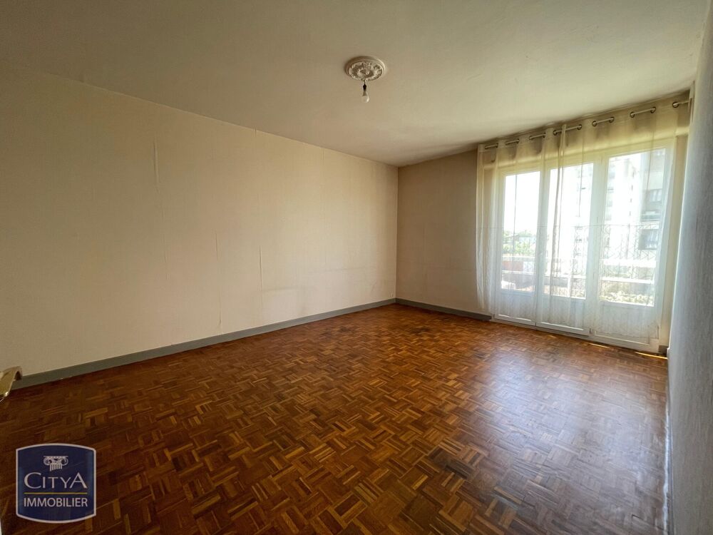 Vente Appartement appartement Châteauroux
