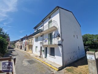  Maison à vendre 5 pièces 90 m²