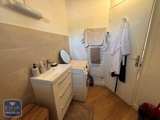  Appartement à vendre 2 pièces 42 m²