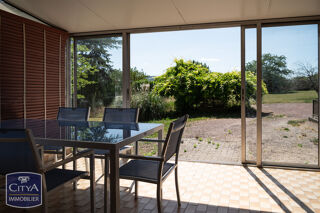  Maison à vendre 5 pièces 119 m²