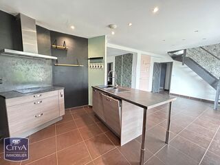  Maison à vendre 8 pièces 144 m²